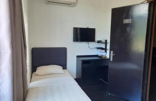 Gua Musang Hôtel | Hotel Cipta Impian