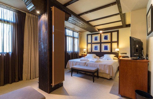 Benasque Hôtel | Hotel Ciria