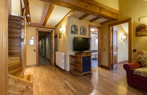 Benasque Hôtel | Hotel Ciria