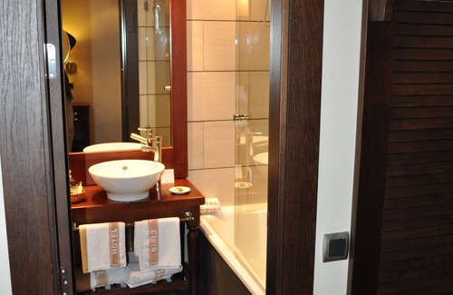Benasque Hôtel | Hotel Ciria