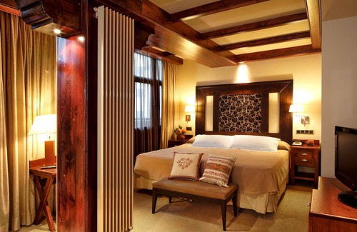 Benasque Hôtel | Hotel Ciria