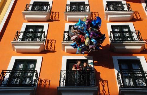 Pachuca Hôtel | Hotel Ciros
