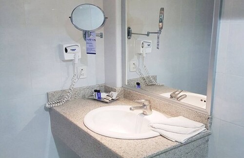 Pachuca Hôtel | Hotel Ciros