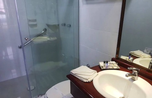 Pachuca Hôtel | Hotel Ciros