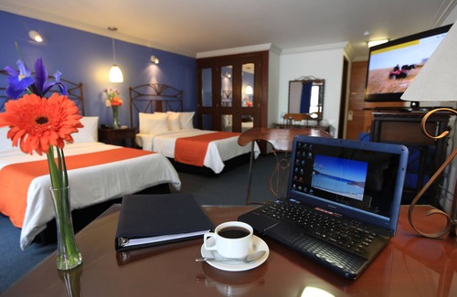 Pachuca Hôtel | Hotel Ciros