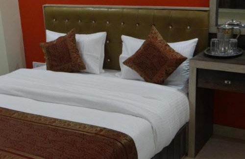 Kakarmatha Hôtel | Hotel Citi Residenci