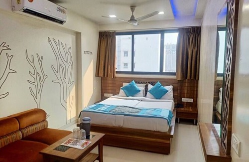 Surat Hôtel | Hotel Citizen- Surat