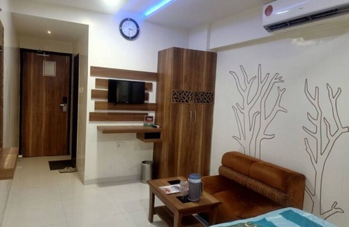 Surat Hôtel | Hotel Citizen- Surat