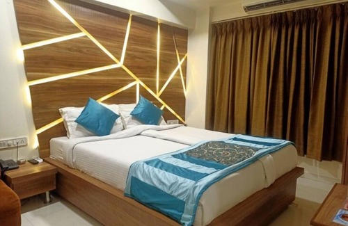 Surat Hôtel | Hotel Citizen- Surat