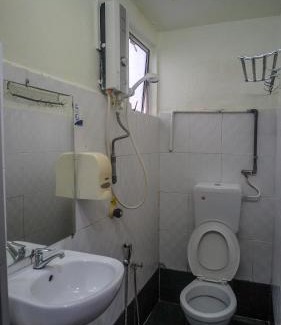 Brinchang Hôtel | Hotel Citra