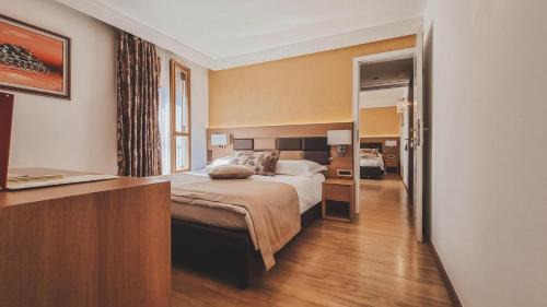 Novigrad Hôtel | Hotel Cittar