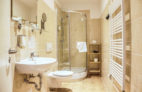 Frankfurt an der Oder Hôtel | Hotel City Residence Frankfurt-Oder