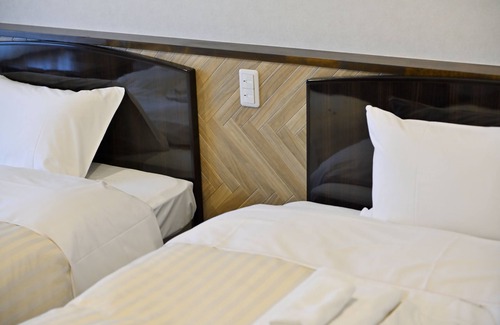 Takihara Onsen Hôtel | Hotel City Inn Wakayama