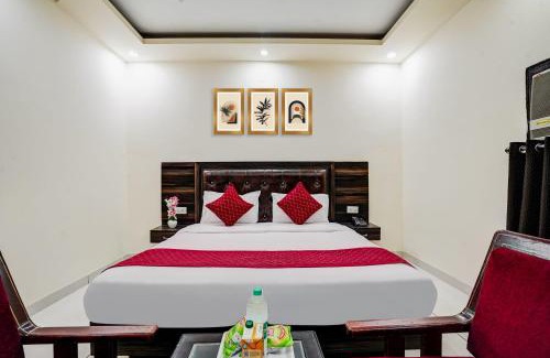 Mahipalpur Hôtel | Hotel City Lite