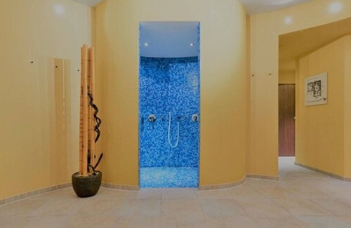 Ludwigsburg Hôtel | Hotel City Oase Lb