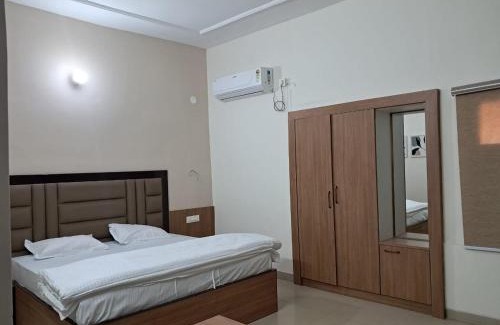 Ranchi Hôtel | Hotel City Palace