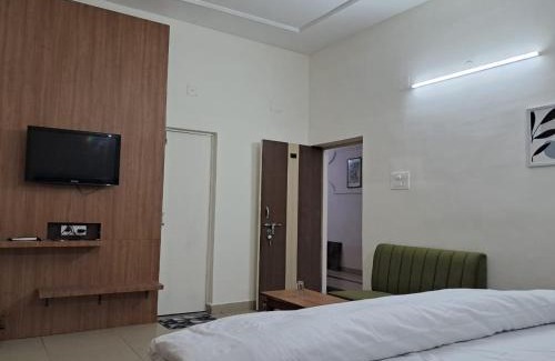 Ranchi Hôtel | Hotel City Palace