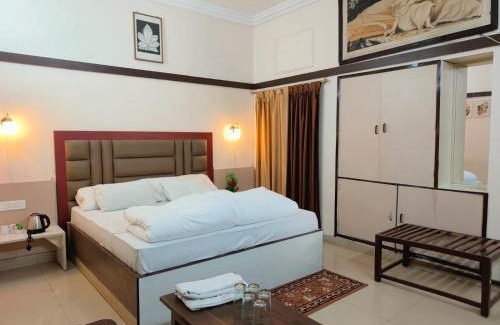 Ranchi Hôtel | Hotel City Palace
