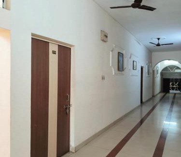 Ranchi Hôtel | Hotel City Palace
