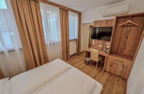 Wels Hôtel | Hotel "City Rooms Wels"