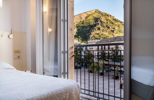 Cazorla Hôtel | Hotel Ciudad de Cazorla