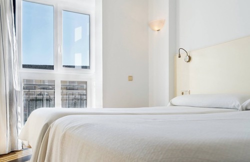 Cazorla Hôtel | Hotel Ciudad de Cazorla