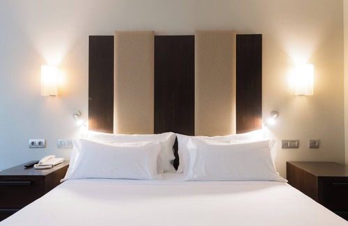 Valladolid Hôtel | Hotel Ciudad de Valladolid