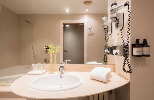 Valladolid Hôtel | Hotel Ciudad de Valladolid