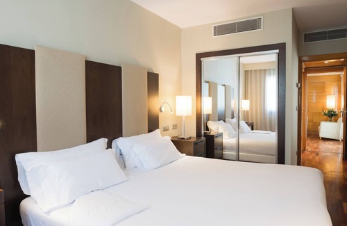 Valladolid Hôtel | Hotel Ciudad de Valladolid
