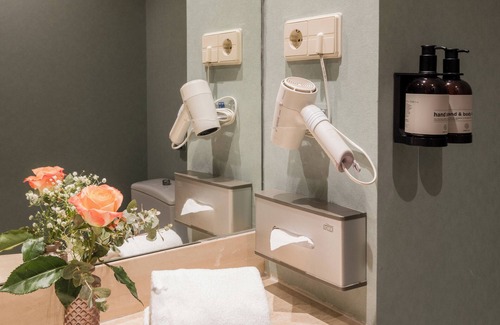 Valladolid Hôtel | Hotel Ciudad de Valladolid