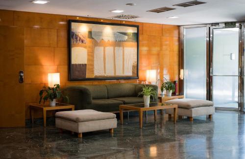 Valladolid Hôtel | Hotel Ciudad de Valladolid