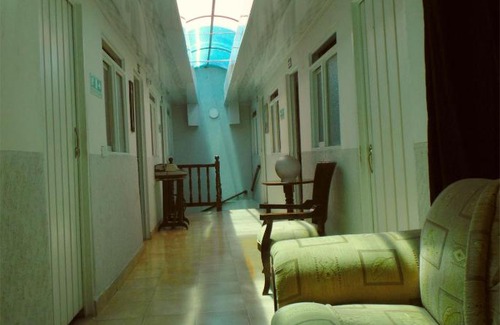 Guadalajara de Buga Hôtel | Hotel Ciudad Señora Buga