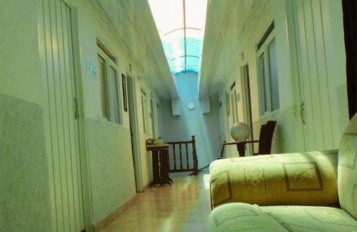 Guadalajara de Buga Hôtel | Hotel Ciudad Señora Buga