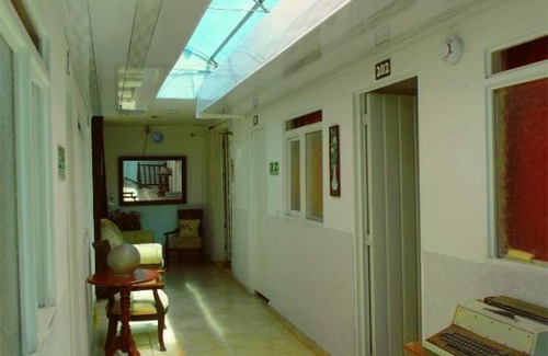 Guadalajara de Buga Hôtel | Hotel Ciudad Señora Buga