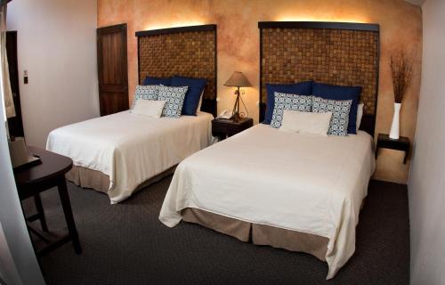 Zona 10 Hôtel | Hotel Ciudad Vieja