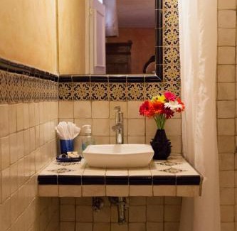 Zona 10 Hôtel | Hotel Ciudad Vieja