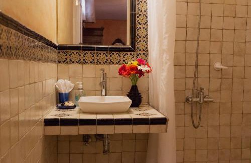 Zona 10 Hôtel | Hotel Ciudad Vieja
