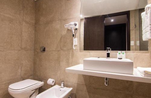 Tres Cruces Hôtel | Hotel Ciudadano Suites