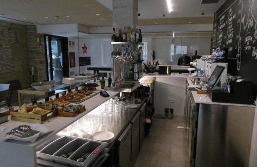 Pamplona City Centre Hôtel | Hotel Ciudadela Pamplona