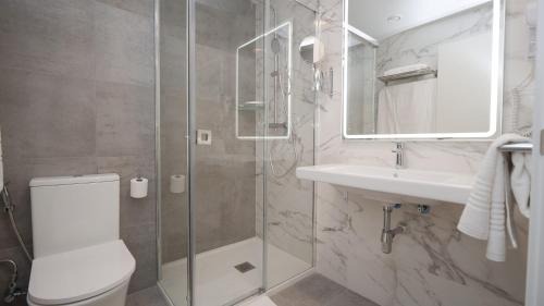 Pamplona City Centre Hôtel | Hotel Ciudadela Pamplona