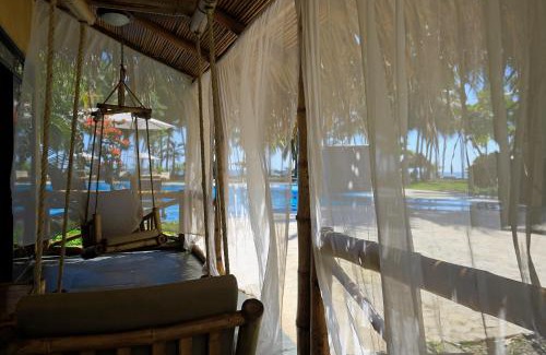Parrita Hôtel | Hotel Clandestino beach resort