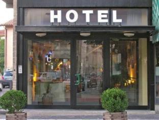 Spoleto Hôtel | Hotel Clarici
