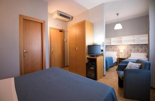 Spoleto Hôtel | Hotel Clarici