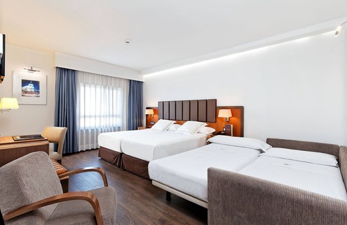 Adelfas Hôtel | Hotel Claridge Madrid