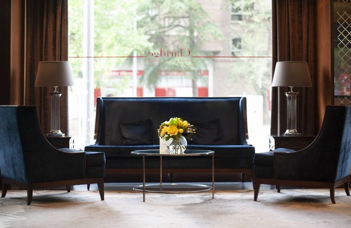 Adelfas Hôtel | Hotel Claridge Madrid