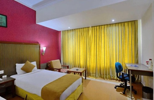Gorakhpur Hôtel | Hotel Clarks Grand