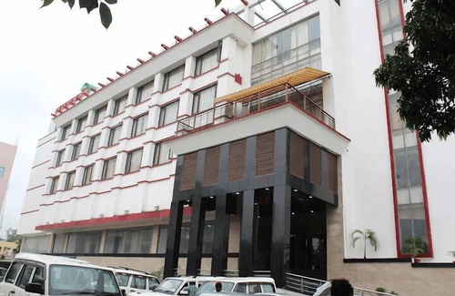 Gorakhpur Hôtel | Hotel Clarks Grand