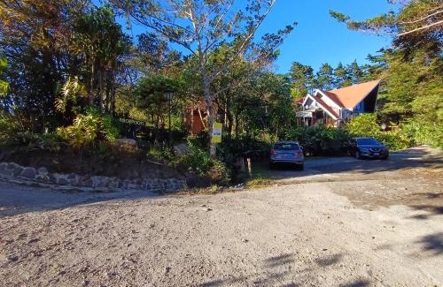 Santa Elena Hôtel | Hotel Claro de Luna
