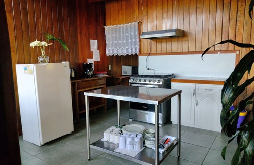 Santa Elena Hôtel | Hotel Claro de Luna