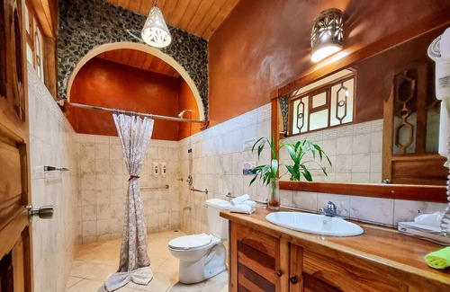 Santa Elena Hôtel | Hotel Claro de Luna